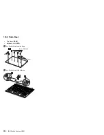 Preview for 295 page of IBM ThinkPad 380 Hardware Maintenance Manual