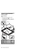 Preview for 309 page of IBM ThinkPad 380 Hardware Maintenance Manual