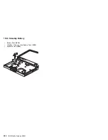 Preview for 599 page of IBM ThinkPad 380 Hardware Maintenance Manual