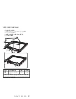 Preview for 614 page of IBM ThinkPad 380 Hardware Maintenance Manual