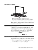 Preview for 21 page of IBM ThinkPad 73P3292 User Manual