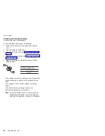 Preview for 44 page of IBM ThinkPad G40 Series Hardware Maintenance Manual