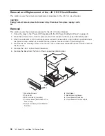 Preview for 48 page of IBM THINKPAD T42 - Service Manual