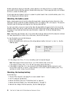 Preview for 40 page of IBM ThinkPad X220 Hardware Maintenance Manual