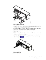 Preview for 57 page of IBM totalstorage fastt100 Installation, User And Maintenance Manual