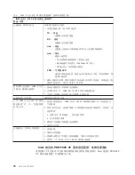 Preview for 88 page of IBM TOTALSTORAGE NAS 200 User Manual