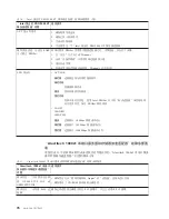 Preview for 90 page of IBM TOTALSTORAGE NAS 200 User Manual