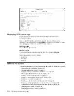 Preview for 152 page of IBM TotalStorage NAS Gateway 500 Administrator'S Manual