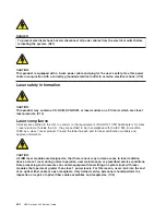 Preview for 18 page of IBM TotalStorage NAS Gateway 500 Service Manual