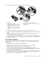 Preview for 349 page of IBM TotalStorage NAS Gateway 500 Service Manual