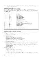 Preview for 416 page of IBM TotalStorage NAS Gateway 500 Service Manual