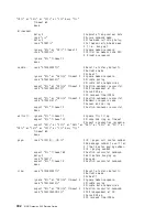 Preview for 422 page of IBM TotalStorage NAS Gateway 500 Service Manual