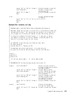 Preview for 423 page of IBM TotalStorage NAS Gateway 500 Service Manual