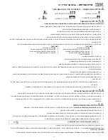 Preview for 35 page of IBM UPS1000THV Operation And Maintenance Manual