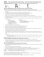 Preview for 42 page of IBM UPS1000THV Operation And Maintenance Manual