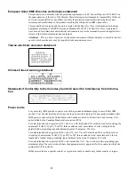 Preview for 64 page of IBM UPS1000THV Operation And Maintenance Manual