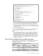 Preview for 41 page of IBM UPS3000 HV Installation And Maintenance Manual