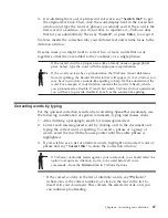 Preview for 75 page of IBM ViaVoice 10 for Windows User Manual