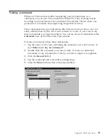 Preview for 83 page of IBM ViaVoice 10 for Windows User Manual