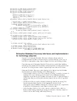 Preview for 163 page of IBM WebSphere Adapter Toolkit User Manual