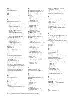 Preview for 222 page of IBM WebSphere Adapter Toolkit User Manual