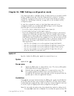 Preview for 607 page of IBM WebSphere XS40 Command Reference Manual