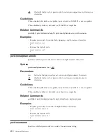 Preview for 636 page of IBM WebSphere XS40 Command Reference Manual