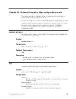 Preview for 639 page of IBM WebSphere XS40 Command Reference Manual