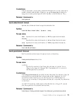 Preview for 811 page of IBM WebSphere XS40 Command Reference Manual