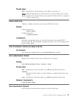 Preview for 817 page of IBM WebSphere XS40 Command Reference Manual