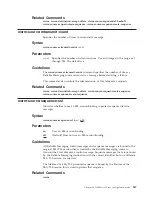 Preview for 873 page of IBM WebSphere XS40 Command Reference Manual