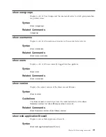 Preview for 997 page of IBM WebSphere XS40 Command Reference Manual