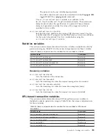 Preview for 1015 page of IBM WebSphere XS40 Command Reference Manual