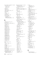 Preview for 1042 page of IBM WebSphere XS40 Command Reference Manual