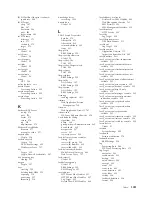 Preview for 1047 page of IBM WebSphere XS40 Command Reference Manual