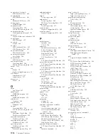 Preview for 1052 page of IBM WebSphere XS40 Command Reference Manual