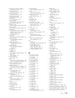 Preview for 1055 page of IBM WebSphere XS40 Command Reference Manual