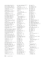 Preview for 1056 page of IBM WebSphere XS40 Command Reference Manual