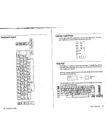 Preview for 6 page of IBM Wheelwriter 10 - IBM Wheelwriter 10 Professional... Operator'S Manual