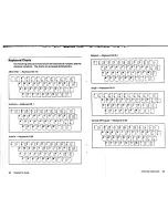 Preview for 27 page of IBM Wheelwriter 10 - IBM Wheelwriter 10 Professional... Operator'S Manual