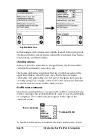 Preview for 26 page of IBM WorkPad c3 Handbook