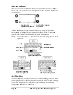 Preview for 28 page of IBM WorkPad c3 Handbook