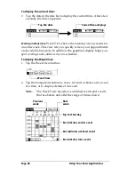 Preview for 88 page of IBM WorkPad c3 Handbook