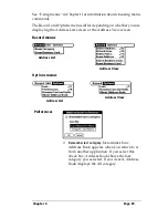 Preview for 97 page of IBM WorkPad c3 Handbook