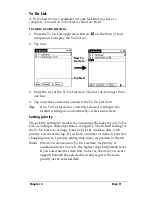 Preview for 99 page of IBM WorkPad c3 Handbook