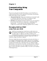 Preview for 119 page of IBM WorkPad c3 Handbook