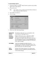 Preview for 121 page of IBM WorkPad c3 Handbook