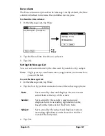 Preview for 135 page of IBM WorkPad c3 Handbook