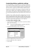 Preview for 148 page of IBM WorkPad c3 Handbook