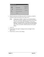 Preview for 149 page of IBM WorkPad c3 Handbook